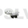SA00051A - OUTRAGE Aluminum Canopy Mount Assembly  Velocity 50N2